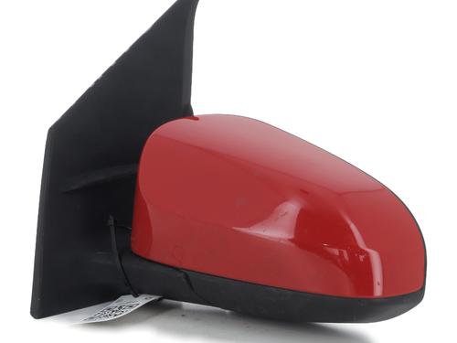 Left mirror CITROËN C1 II (PA_, PS_) 1.0 VTi 72 | BP31693771C26 