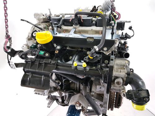 Engine RENAULT MEGANE III Coupe (DZ0/1_) 1.4 TCe (DZ0F, DZ1V) | BP36795399M1 - Image 9