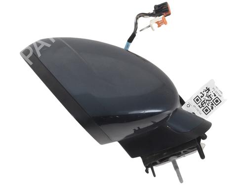 Used Left mirror CITROËN C4 II (NC_) 1.6 HDi 90 (92 hp) 31057906