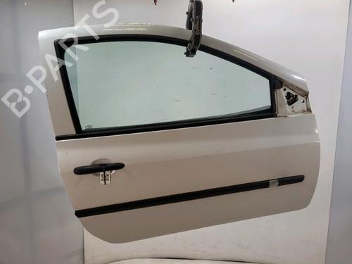 Used Right front door Right front door RENAULT CLIO III (BR0/1, CR0/1) 1.5 dCi (75 hp) 33568158 33568158