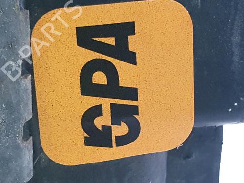 Water radiator FORD FIESTA V (JH_, JD_) 1.3 | BP28177559M31 