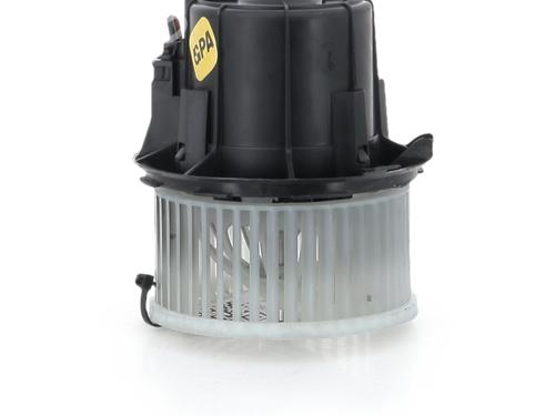 Heater blower motor CITROËN C3 II (SC_) 1.2 VTi 82 | BP36513559M62 - Image 4