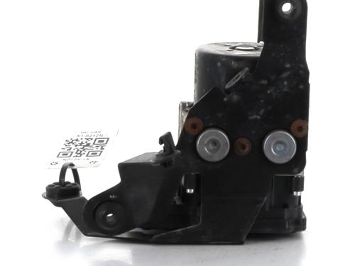 ABS RENAULT SCÉNIC III (JZ0/1_) 1.5 dCi (106 hp) 33190082