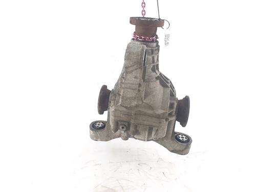 Rear differential PORSCHE CAYENNE (9PA) Turbo S 4.8 | BP29987535M24