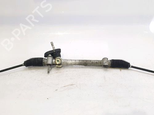 Used Steering rack OPEL MERIVA A MPV (X03) 1.6 16V (E75) (100 hp) 29495618