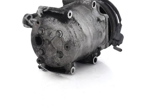 AC compressor FORD FIESTA VI (CB1, CCN) 1.6 TDCi | BP40277564M34 - Image 3
