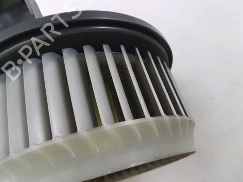 Heater blower motor TOYOTA LAND CRUISER PRADO (_J12_) 3.0 D-4D (KDJ120, KDJ125) | BP13011841M62 