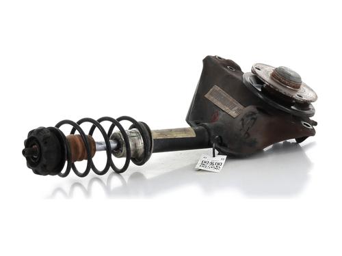 Right front steering knuckle SMART CABRIO (450) 0.6 (S1OLA1, 450.441, 450.442, 450.443) | BP29295290M26 