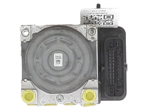 ABS pump PEUGEOT 208 I (CA_, CC_) 1.2 PureTech 82 | BP30654268M43