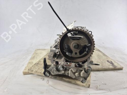 Cylinder head CITROËN C3 II (SC_) 1.4 HDi 70 (SC8HZC, SC8HR0, SC8HP4) | BP39941302M5 - Image 3