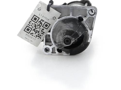 Starter FIAT 500 (312_) 1.2 (312AXA1A) | BP35891702M8 - Image 2