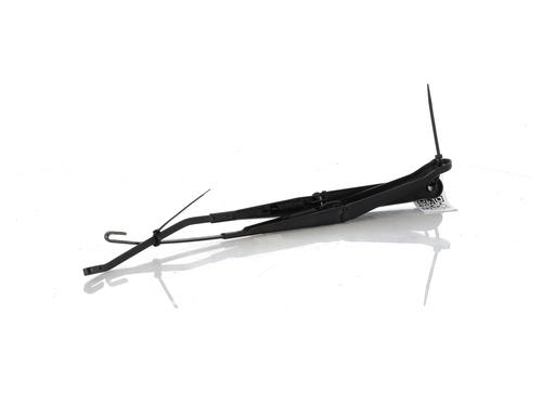 Used Front windshield wiper arm FIAT PUNTO (188_) 1.9 DS 60 (188.031, .051, .231, .251) (60 hp) 27901117