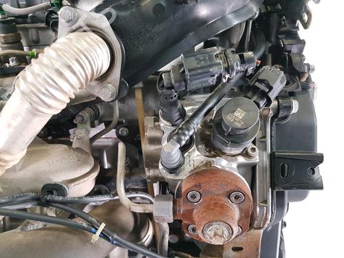 Engine CITROËN BERLINGO Box Body/MPV (B9) 1.6 HDi / BlueHDi 75 | BP39971993M1 - Image 6