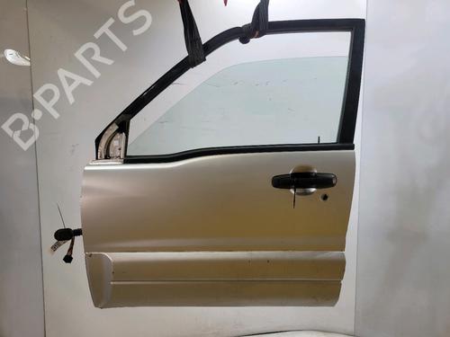 Used Left front door SUZUKI VITARA (ET, TA, TD) 2.0 TD Intercooler All-wheel Drive (SV420D) (87 hp) 21497948