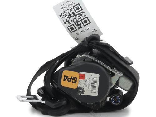 Front left belt tensioner AUDI A3 Sportback (8PA) 1.9 TDI | BP29931698C87 