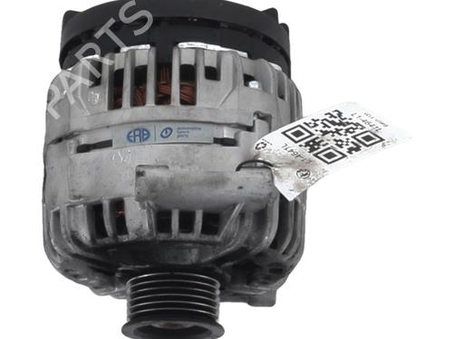 Alternator MINI MINI Convertible (R52) One | BP30523240M7