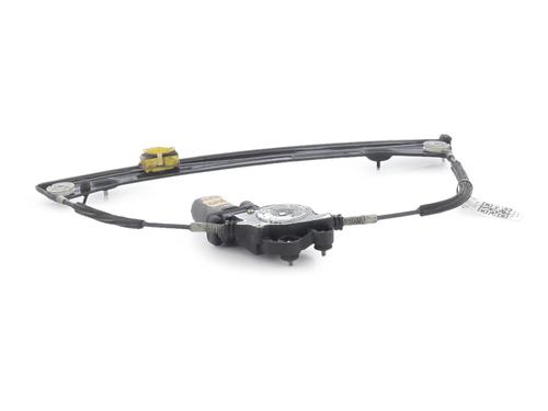 Front left window mechanism FIAT PANDA (169_) 1.2 (169.AXB11, 169.AXB1A) | BP40249163C22 - Image 4