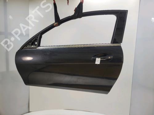 left-front-door-mercedes-benz-c-class-coupe-c204-2011-36182351 main image