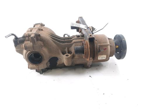 Used Rear differential Rear differential 36945493 36945493