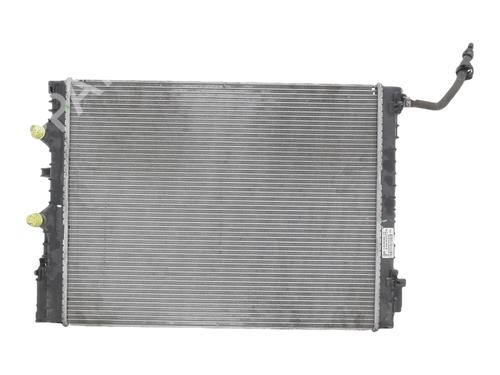 Water radiator SMART FORTWO Coupe (453) 0.9 (453.344, 453.353) | BP38679080M31 - Image 2