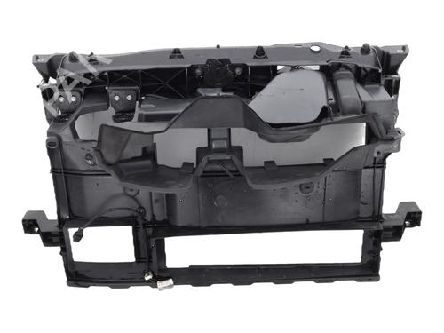 Used Front slam panel Front slam panel RENAULT SCÉNIC IV (J9_) 1.6 dCi 160 (160 hp) 33309834 33309834