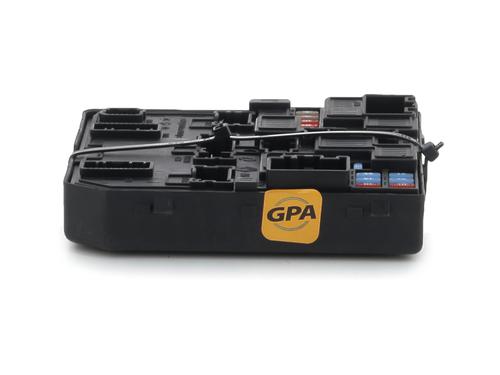 Used Fuse box RENAULT MEGANE IV Hatchback (B9A/M/N_) 1.6 dCi 165 (163 hp) 27912472