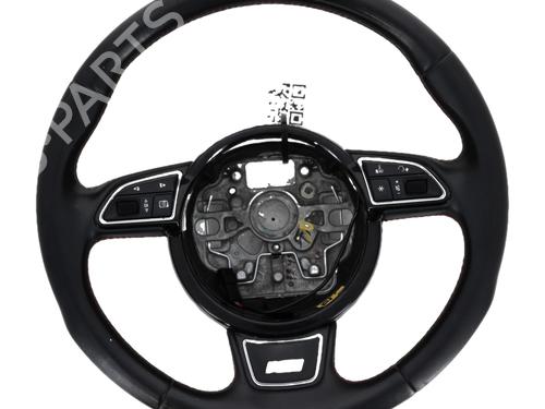 Used Steering wheel Steering wheel AUDI A1 (8X1, 8XK) S1 quattro (231 hp) 36288821 36288821
