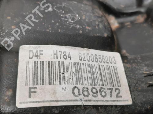 Engine RENAULT MODUS / GRAND MODUS (F/JP0_) 1.2 16V (JP0W) | BP33533202M1  - Image 10