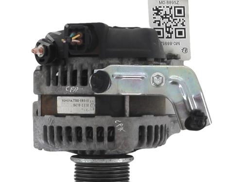 Alternator TOYOTA YARIS (_P9_) 1.4 D-4D (NLP90_, NLP90R) | BP32201635M7 