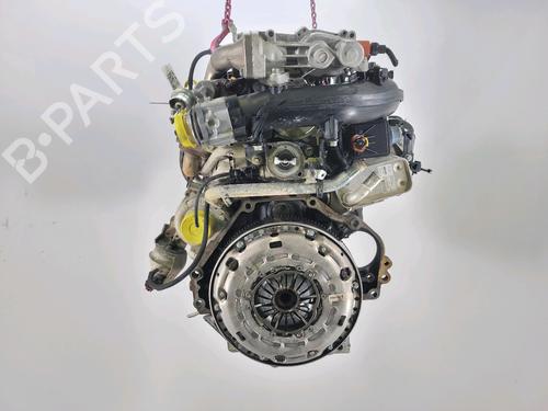 Engine OPEL MERIVA B MPV (S10) 1.7 CDTI (75) | BP29522447M1 