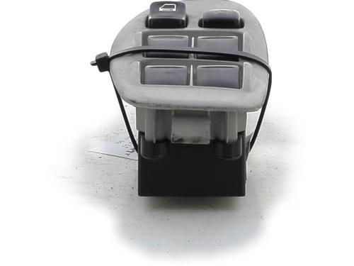 Left front window switch NISSAN ALMERA TINO (V10) 2.2 dCi | BP24994329I27 