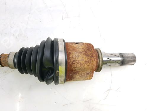 Left front driveshaft RENAULT TRAFIC II Bus (JL) | BP24303680M38 - Image 5