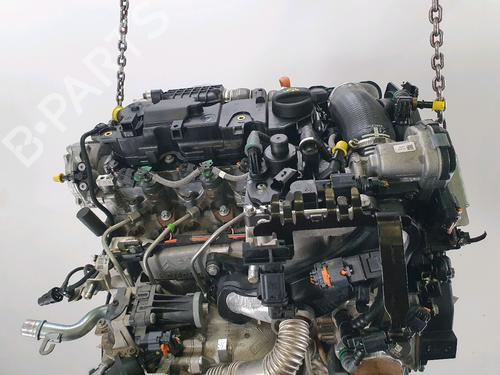 Motor CITROËN C4 CACTUS 1.6 HDi 90 | BP38031398M1 - Image 5