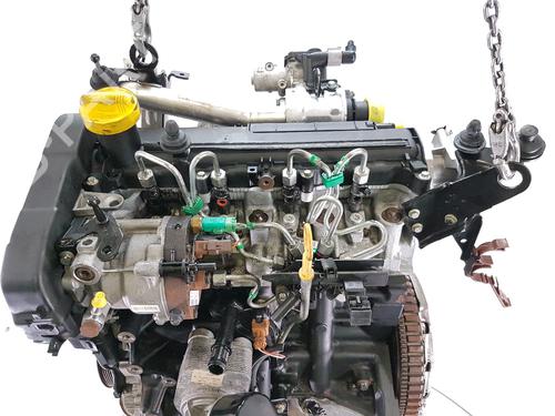 Engine RENAULT KANGOO (KC0/1_) 1.5 dCi | BP29389810M1 