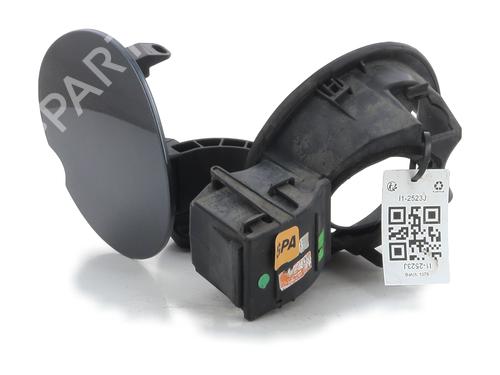 Fuel flap RENAULT CLIO IV (BH_) 1.5 dCi 90 | BP29218334C131 