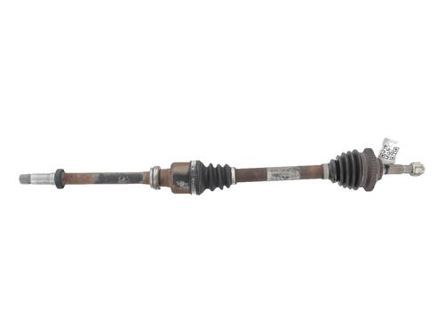 Used Right front driveshaft Right front driveshaft PEUGEOT 206 Hatchback (2A/C) 1.4 16V (88 hp) 33533170 33533170
