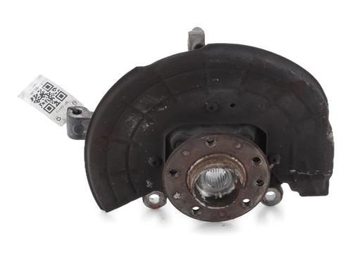 Fusée avant gauche JEEP RENEGADE SUV (BU, B1, BV) 2.0 CRD 4x4 (140 hp) 30827663