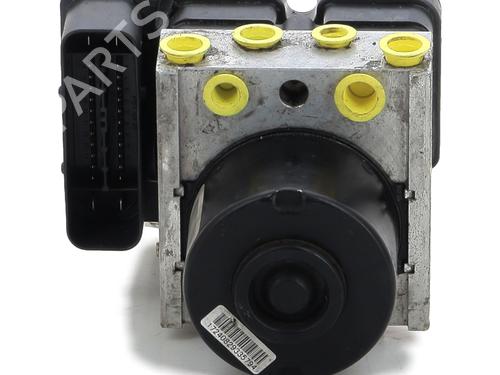 Used ABS pump PEUGEOT 207 SW (WK_) 1.6 16V (120 hp) 28686872