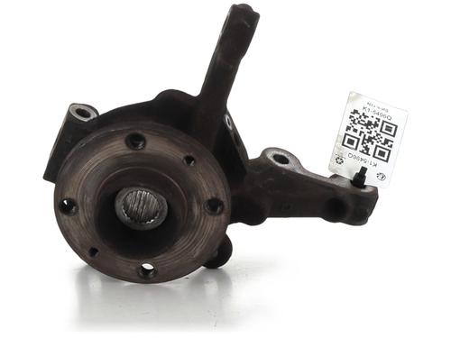 Used Right front steering knuckle Right front steering knuckle RENAULT TWINGO II (CN0_) 1.5 dCi (CN0E) (64 hp) 33532872 33532872