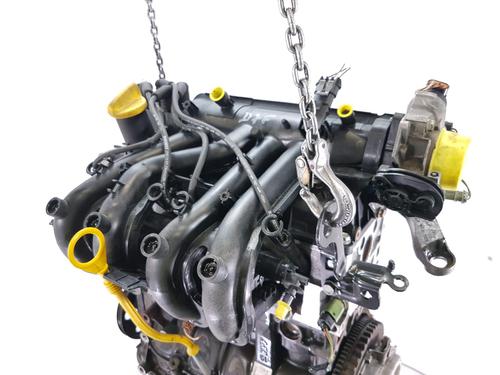 Motor RENAULT TWINGO I (C06_) 1.2 (C066, C068) | BP30808283M1
