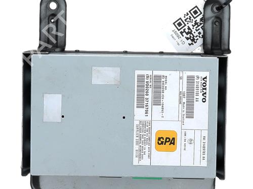 Electronic module VOLVO V60 I (155) D5 | BP38188878M83 - Image 3