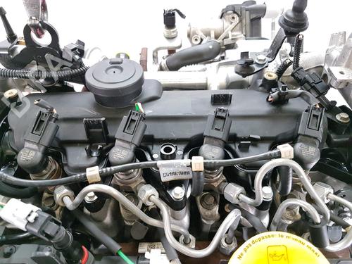 Engine DACIA DUSTER (HS_) 1.5 dCi 4x4 (HSMC, HSMD) | BP36380619M1 - Image 11