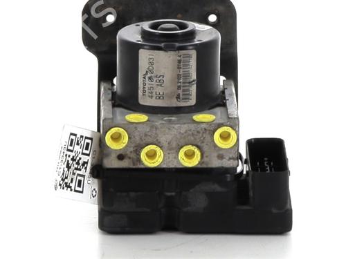 Pompe ABS TOYOTA YARIS (_P9_) 1.4 D-4D (NLP90_, NLP90R) | BP30828263M43
