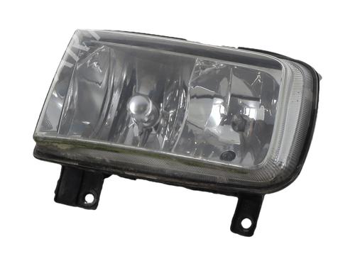 Used Right headlight Right headlight VW POLO (6N2) [1999-2001] 34642105 34642105