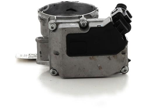 Throttle body AUDI A4 B7 Avant (8ED)  | BP27510567M82 