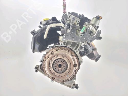 Engine PEUGEOT 206 Hatchback (2A/C) 2.0 S16 | BP30165426M1