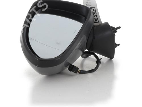 Bakspejl venstre OPEL CORSA E (X15) 1.3 CDTI (08, 68) | BP31937516C26