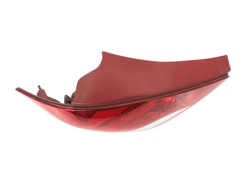 Used Left taillight Left taillight PEUGEOT 207 (WA_, WC_) 1.6 16V VTi (120 hp) 33926171 33926171