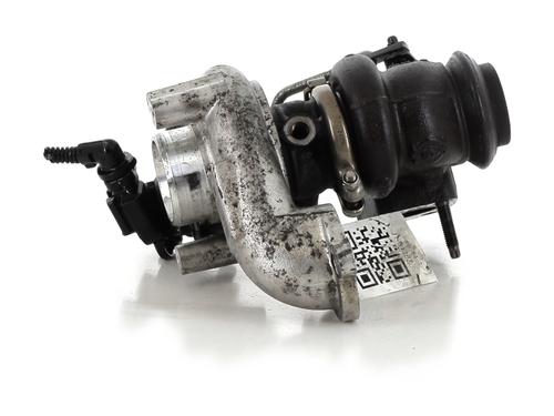 Turbolader/Kompressor CITROËN C3 Picasso (SH_) 1.6 HDI 90 | BP29495246M71 