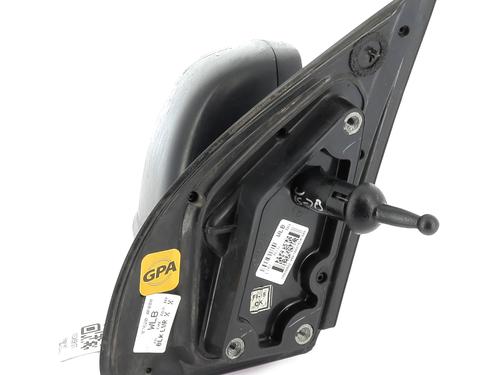 Right mirror HYUNDAI i20 I (PB, PBT) 1.2 | BP22424291C27 